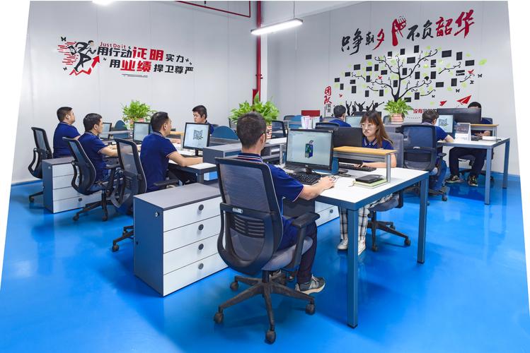 从研发到销售 电子封装设备、工业自动控制系统与机器人一体化服务模式探析