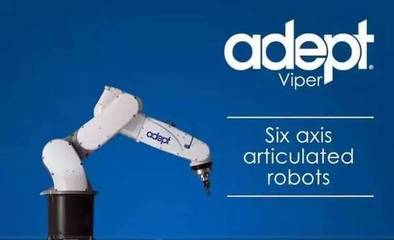 2017年全球最具影响力的50家机器人公司 工业机器人销售版图
